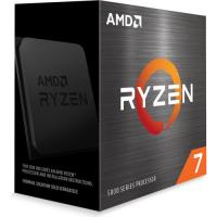 CPU-AMD AM4 RYZEN 7 5700X 3,4GHz/4.60ghz 36MB AM4+